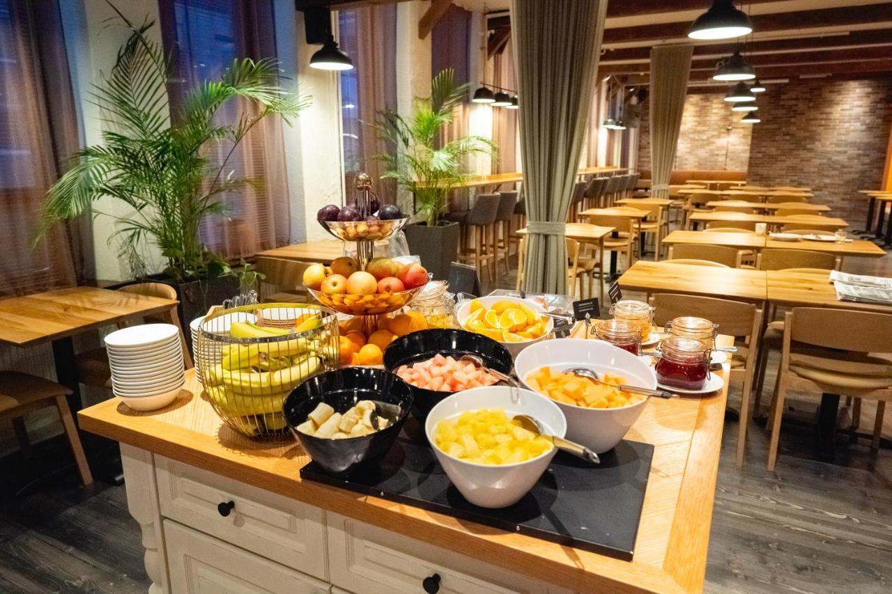Hotel Original Sokos Vaakuna 4*
