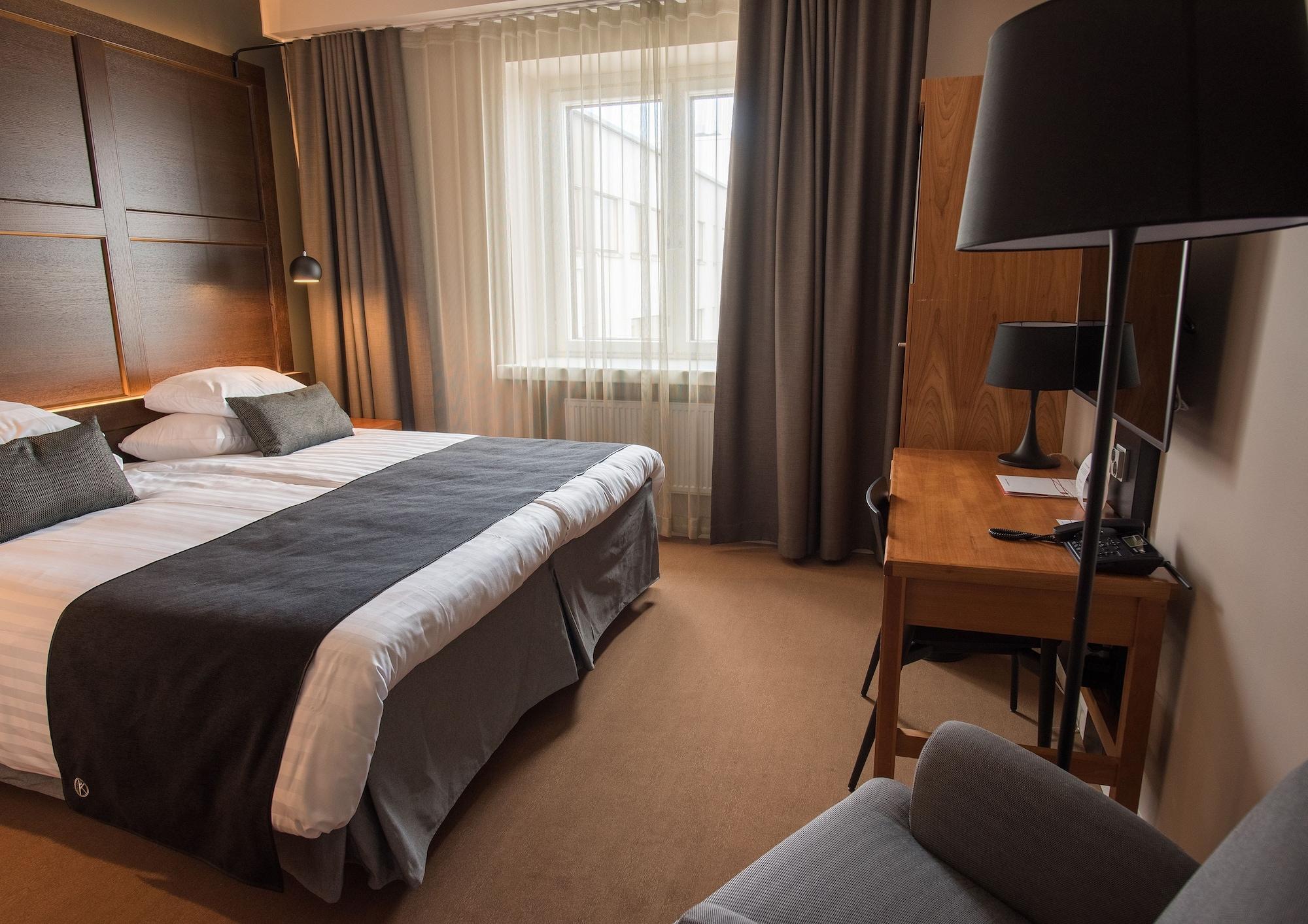 Hotel Original Sokos Vaakuna 4*