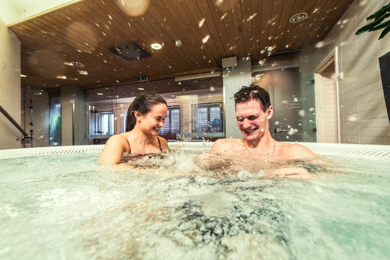 Original Sokos Vaakuna Hotel Joensuu
