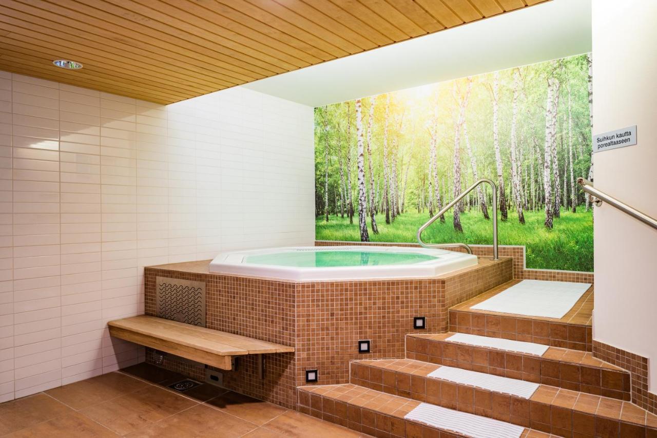 Original Sokos Vaakuna 4* Joensuu