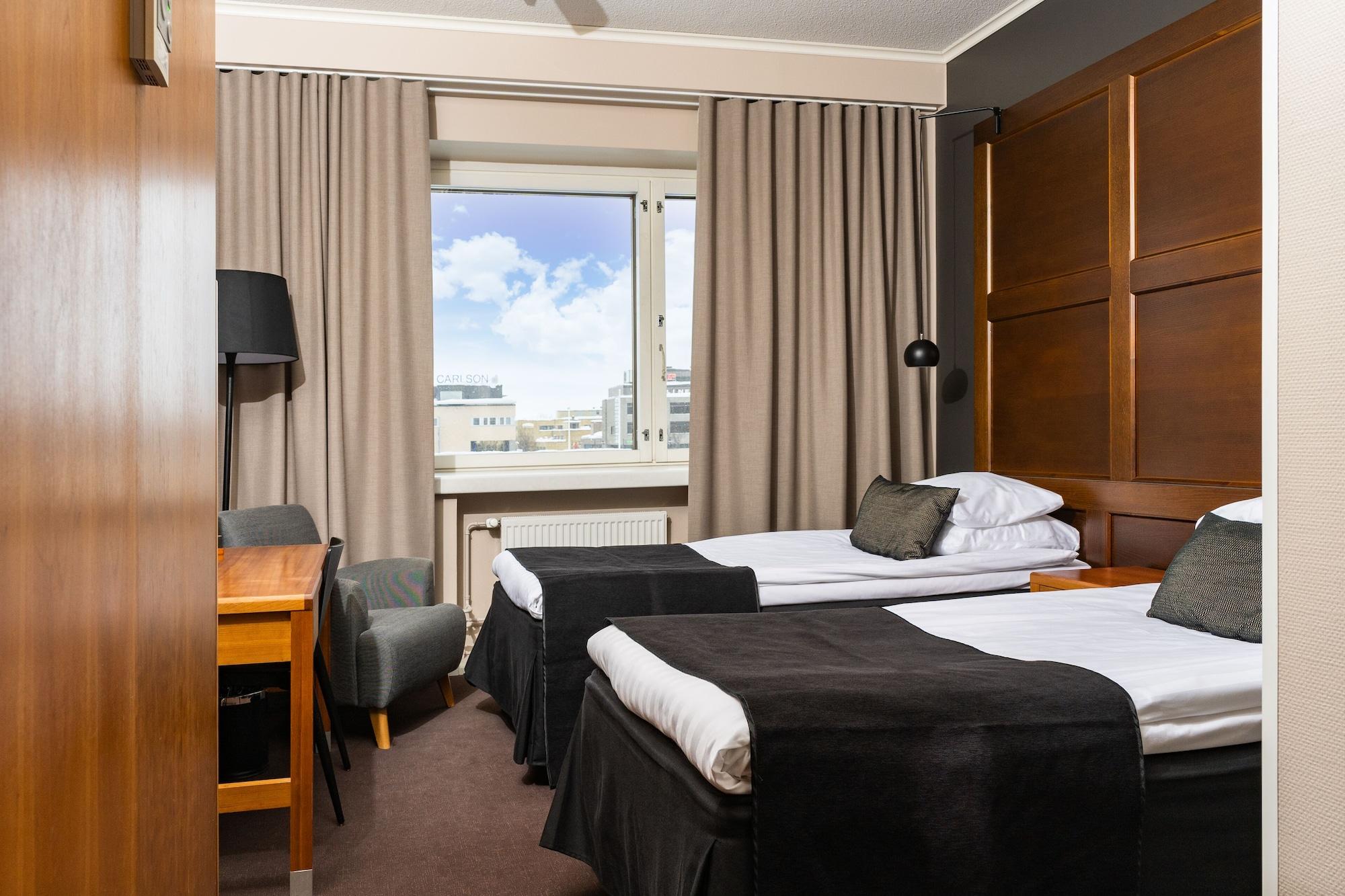 Original Sokos Vaakuna Hotel 4*