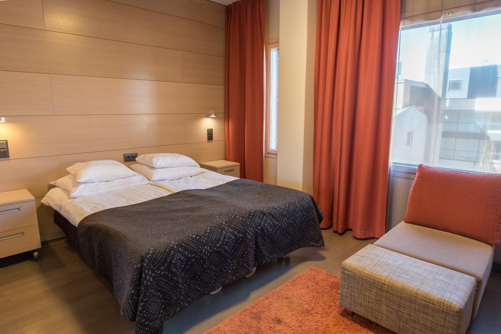 Original Sokos Vaakuna Hotel
