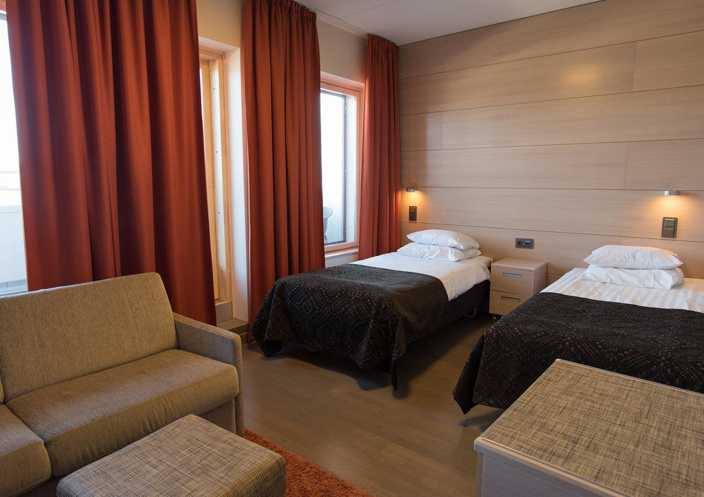 Hotel Original Sokos Vaakuna Joensuu