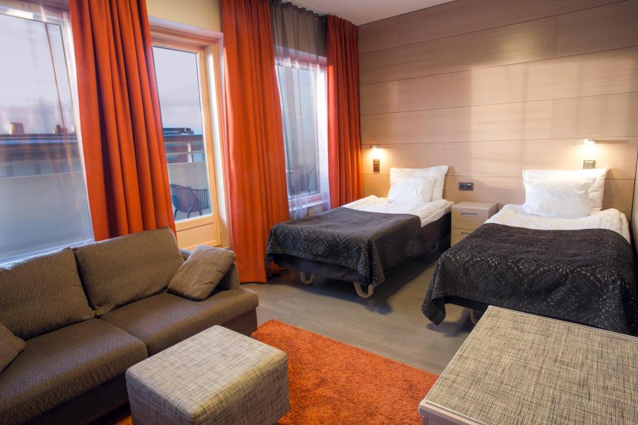 Hotel Original Sokos Vaakuna Joensuu